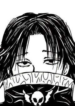 幻影旅団の最強ちゃん