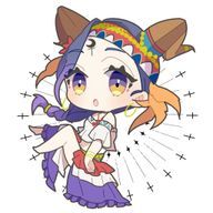 📍 Ruaさんのアイコン画像