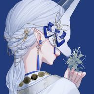 綺霜 翠羽さんのアイコン画像