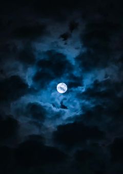 くものような。