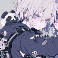 しち。@アオちゃんとペア画さんのアイコン画像
