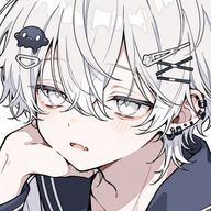 # 楼舞_@さんのアイコン画像