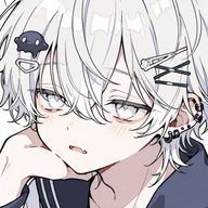 # 楼舞_@さんのアイコン画像