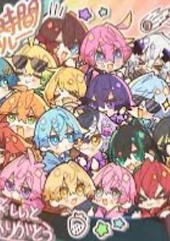 STPR高校生活！【参加型】