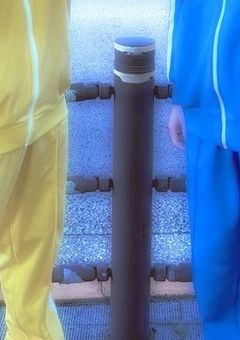 ヤクザのあなたに救われました。