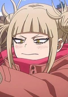 　hrak │ 通称最強ヒロイン 、対人戦になると弱いらしい 。