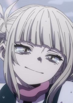 　hrak │ 求 愛 譲 命 。