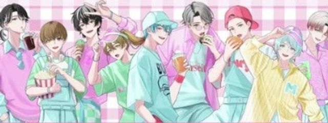 羅無音（サブ垢）さんの壁紙画像