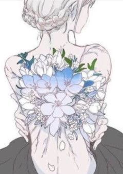 8つの奇病