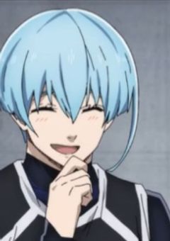 僕が好きなのは、隣の席の“氷織君”