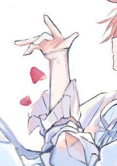 　🤖 │ 予測不能な恋のプログラム 。