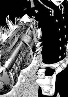 ボディガードの運命は