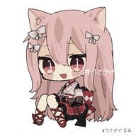 朱鷺#木葉とペアヘ中さんのアイコン画像