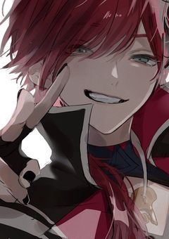 無理やり堕としに行く宣言されたんだが【lrn】