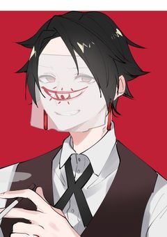 ヴィランと戦う者たち(大型参加型)