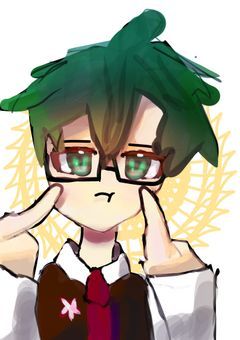 dc5のイラスト部屋