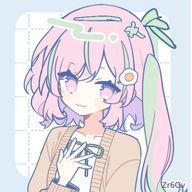 みのあ🍀さんのアイコン画像