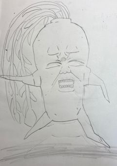 ぴざまんのイラスト部屋(雑談ありまくり)