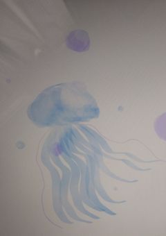 イラスト部屋