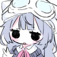           すれま♡低浮上さんのアイコン画像