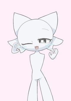 スプランキー中心のイラスト部屋