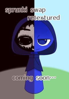 ちょっと違う世界のsprunki