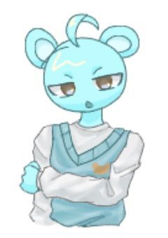 スプランキー中心のイラスト部屋