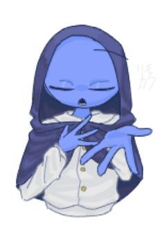 スプランキー中心のイラスト部屋