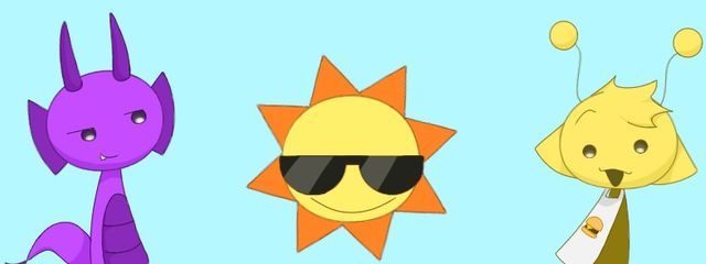 リモコンの角煮さんの壁紙画像