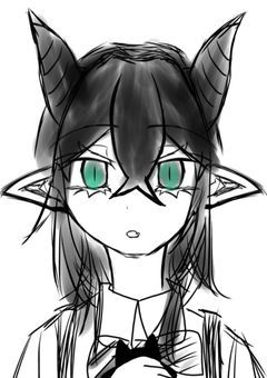 よけりゃ絵でも見てってよ(え？タグとあらすじがおかしい？大丈夫ですよ！！怖くないですよ！)え？キャッチコピーもおかしい？妙だな……