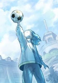 イナズマイレブン短編集