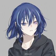 霊音さんのアイコン画像