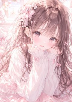 君が4人いれば幸せだった