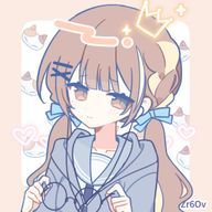 ちゆ。︎︎☁🎀さんのアイコン画像