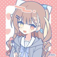 ちゆ。︎︎☁🎀さんのアイコン画像