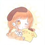 ちゆ。 👟☀️💛 @ペア画中@1週間ツンデレさんのアイコン画像