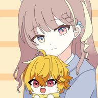 ちゆ。☁🎀さんのアイコン画像