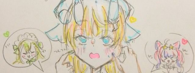 ぱてらさんの壁紙画像