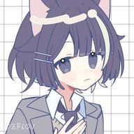 夜乃シャロさんのアイコン画像