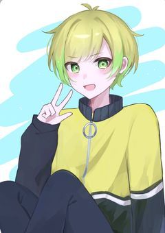 推しと一緒に暮らすことになりました？！