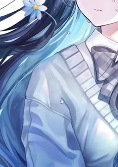 　　桜が散りゆくその日まで　　.　