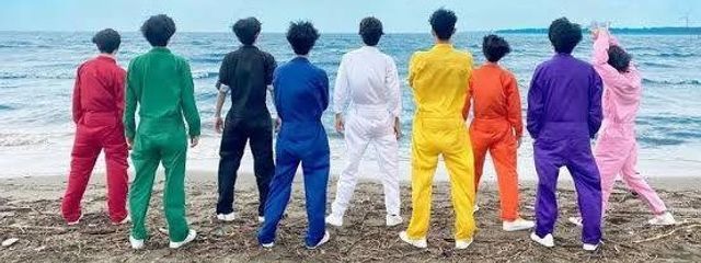 Cocoaさんの壁紙画像
