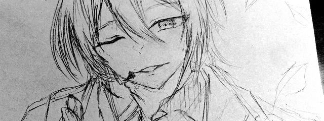 偏食家@Paranoiaさんの壁紙画像