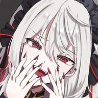 ♡　甘夢　♡さんのアイコン画像