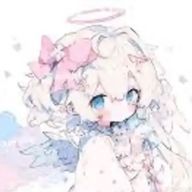 星空 らい #桜ちゃん(逃げるが勝ち)とペア画中さんのアイコン画像