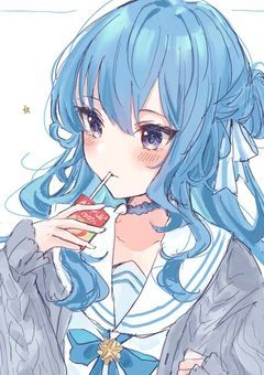 貴方がいるから、今日も私は…