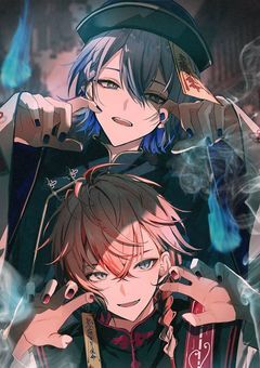 ヒーローに嫌われ、神に好かれた少女