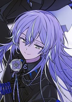 hsrb║新人ライバー、人嫌いらしい