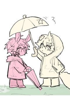 光城が話すだけ。
