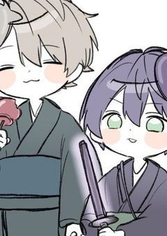 なつこう小説コンテスト　!!